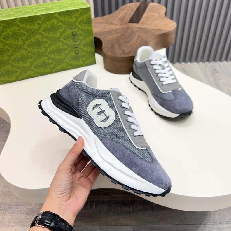 Classic Gxccx Casual Shoes 156754