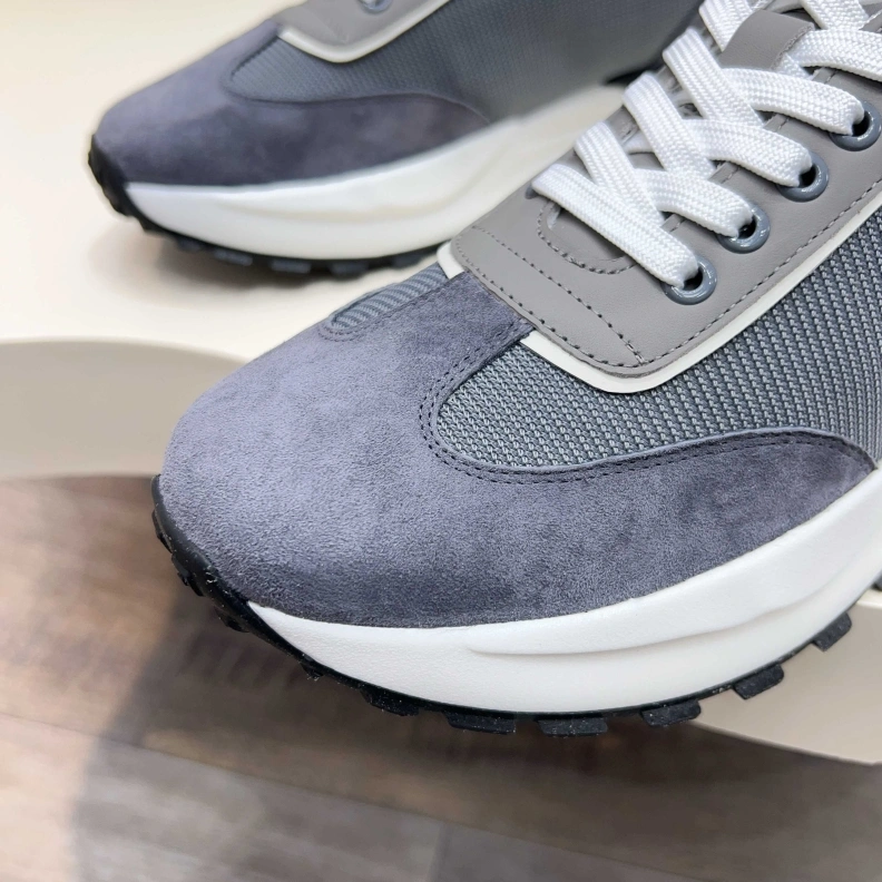 Classic Gxccx Casual Shoes 156754