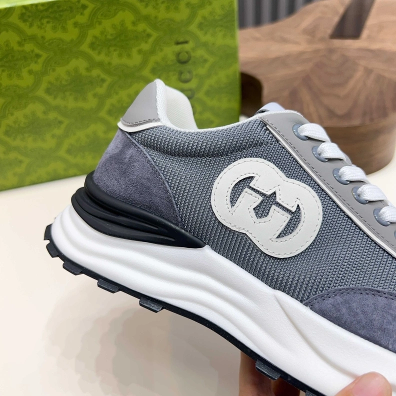 Classic Gxccx Casual Shoes 156754