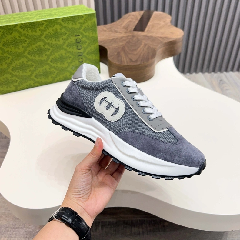 Classic Gxccx Casual Shoes 156754