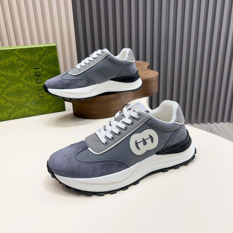 Classic Gxccx Casual Shoes 156754