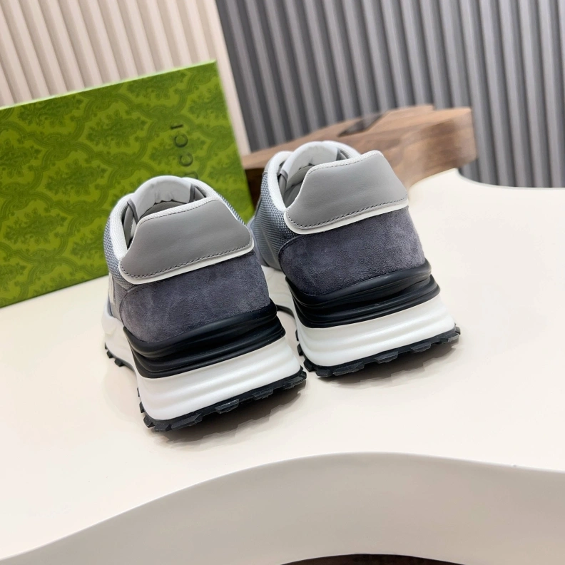 Classic Gxccx Casual Shoes 156754