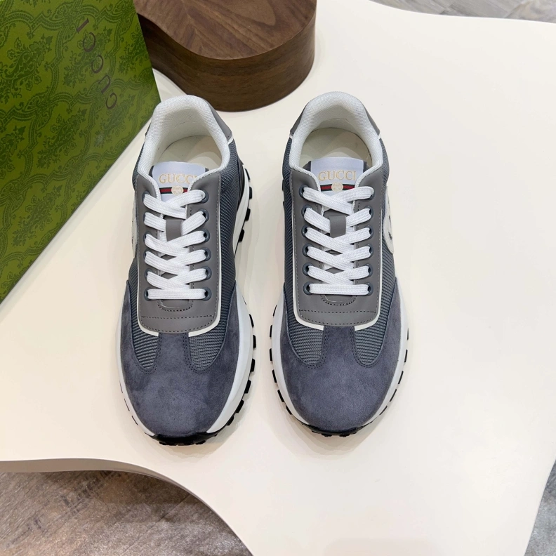 Classic Gxccx Casual Shoes 156754