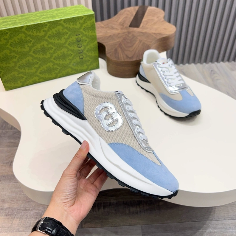 AllSeason Gxccx Casual Shoes 156750
