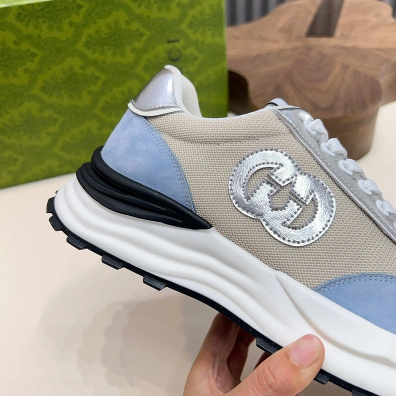 AllSeason Gxccx Casual Shoes 156750