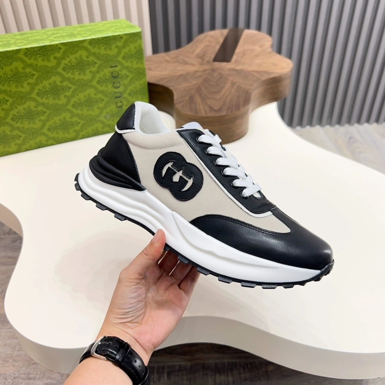 Soft Gxccx Casual Shoes 156753
