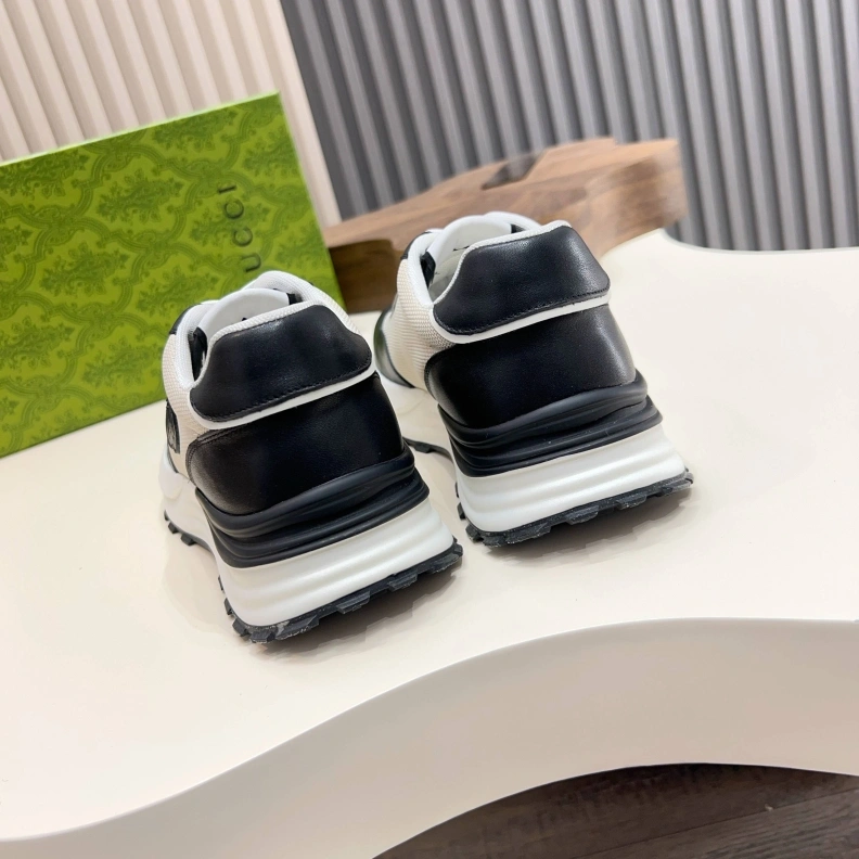 Soft Gxccx Casual Shoes 156753