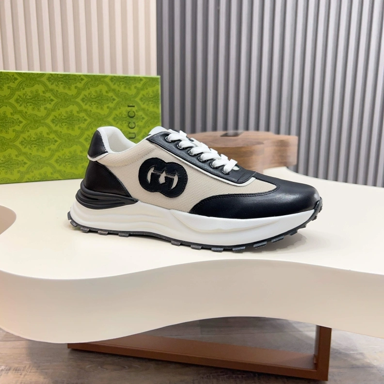 Soft Gxccx Casual Shoes 156753