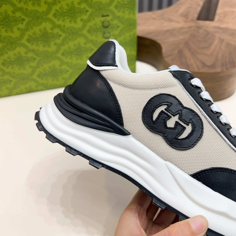 Soft Gxccx Casual Shoes 156753