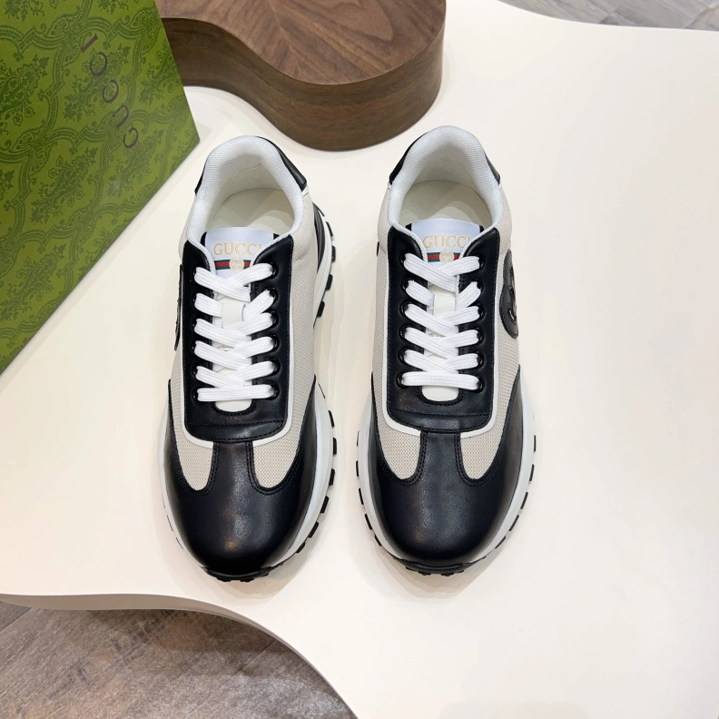Soft Gxccx Casual Shoes 156753