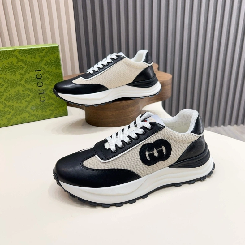 Soft Gxccx Casual Shoes 156753