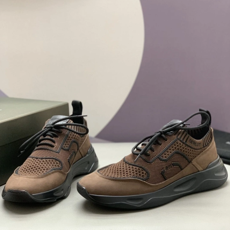 Vibrant Othxr Sneakers 211068