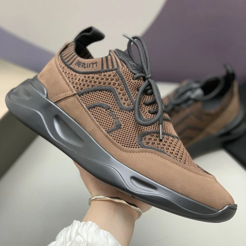 Vibrant Othxr Sneakers 211068