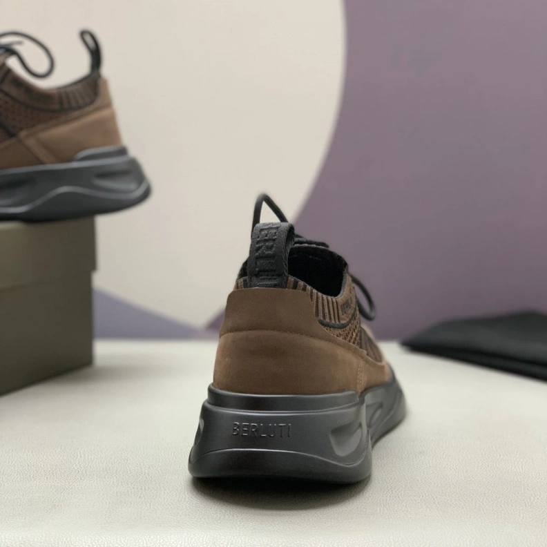 Vibrant Othxr Sneakers 211068