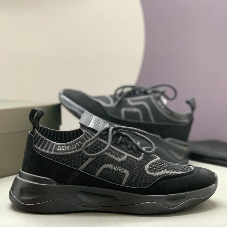 Vibrant Othxr Sneakers 211064