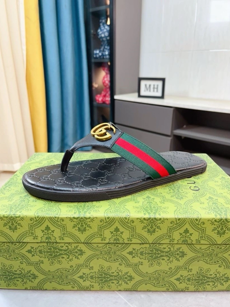Practical Gxccx Slippers 156362