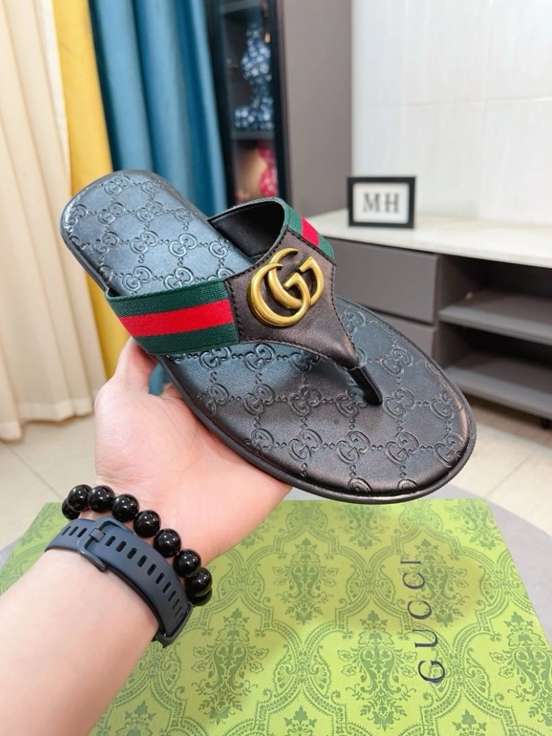 Practical Gxccx Slippers 156362