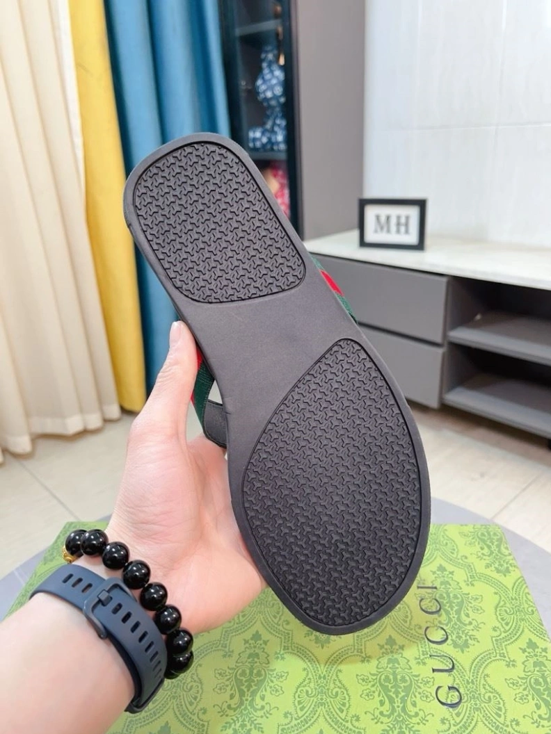 Practical Gxccx Slippers 156362