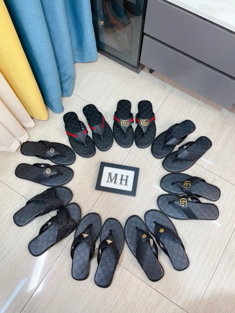 Practical Gxccx Slippers 156362
