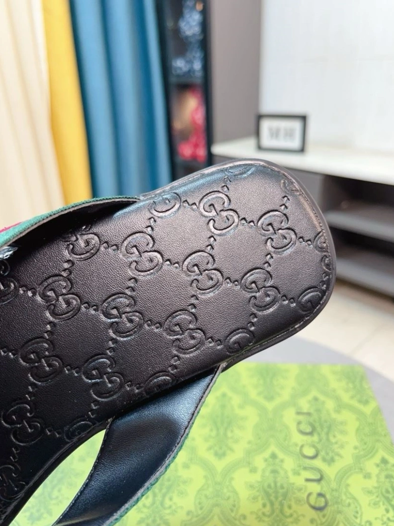 Gxccx Slippers Durable 156363