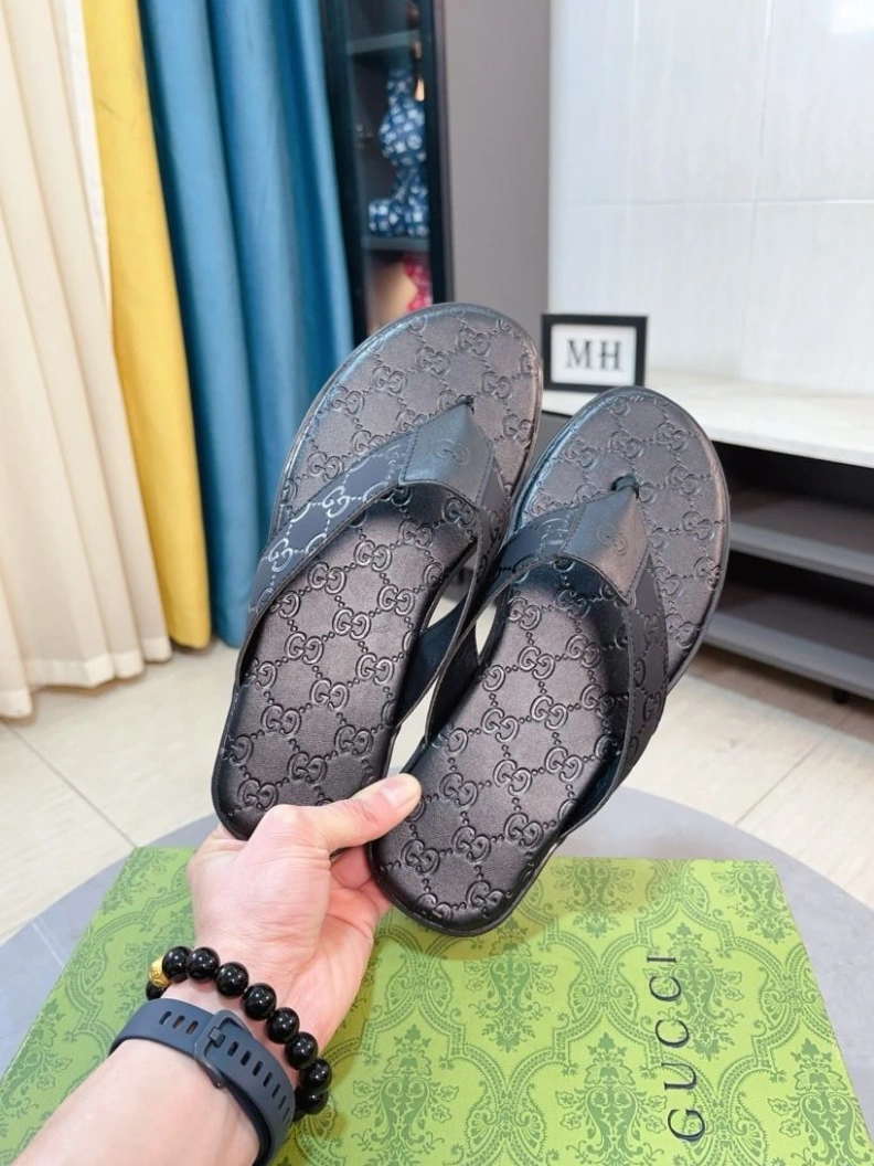 Classic Gxccx Slippers 156356