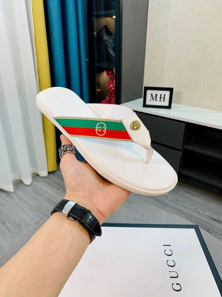 Gxccx Slippers Bold 156354
