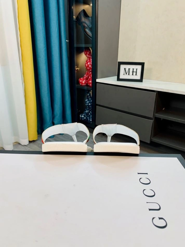 Gxccx Slippers Bold 156354