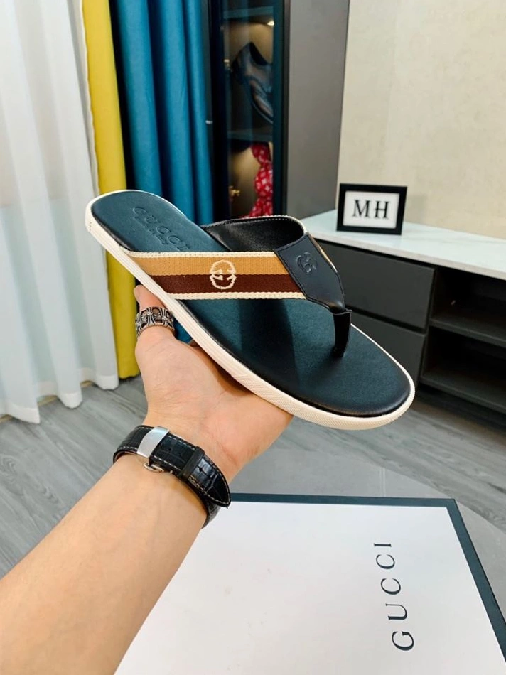 HighQuality Gxccx Slippers 156352