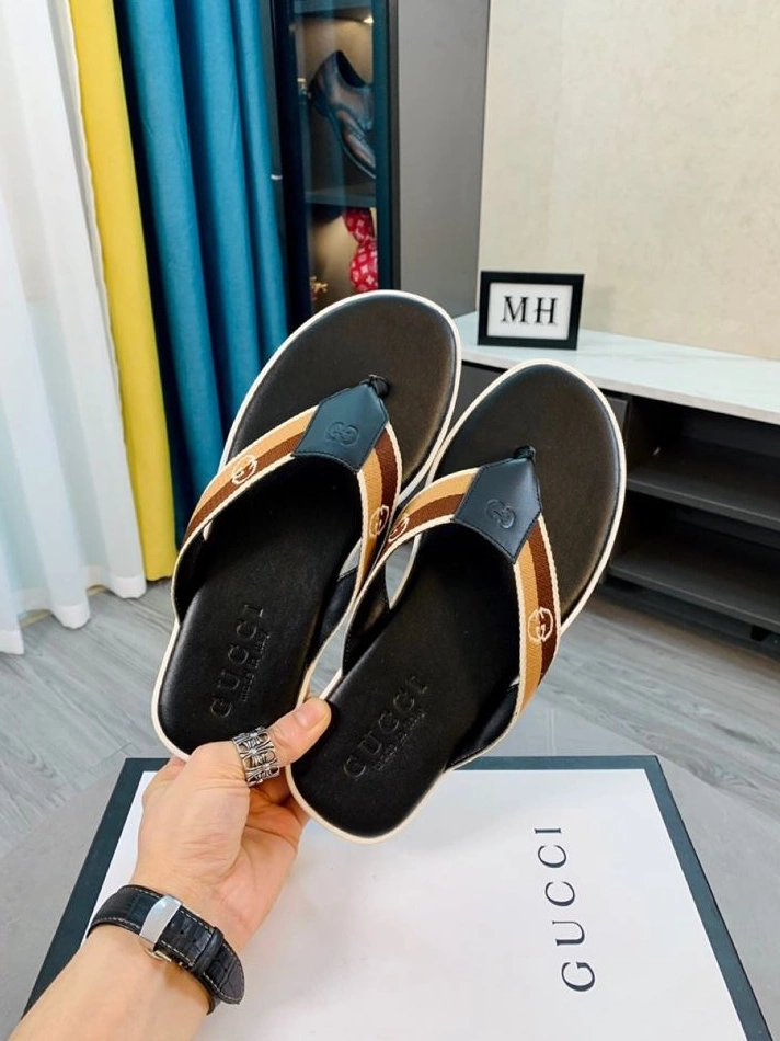 HighQuality Gxccx Slippers 156352