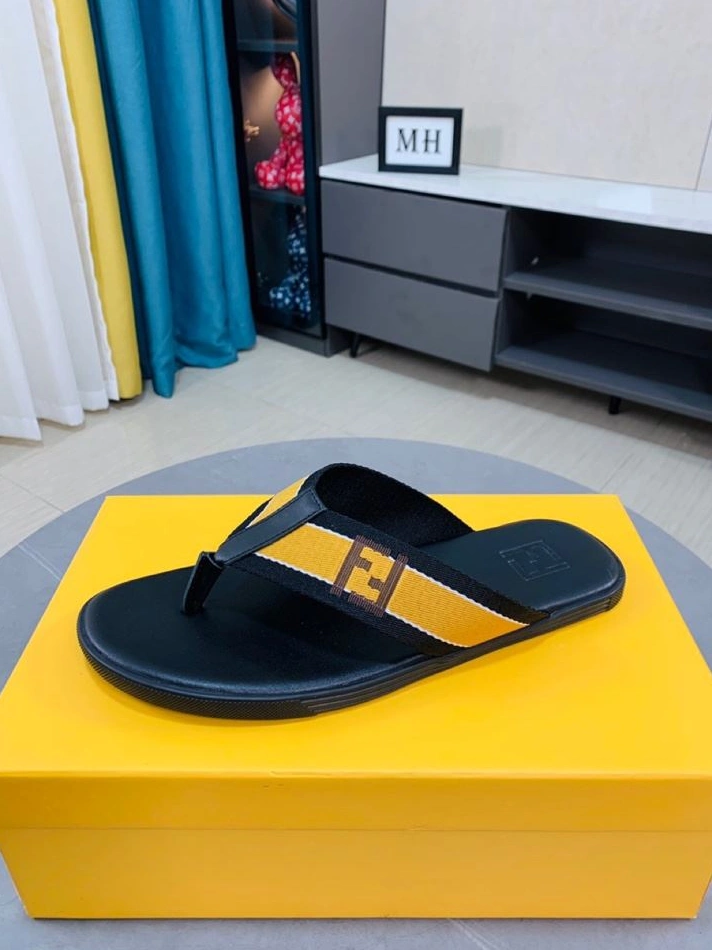Flexible Fxndx Slippers 147460