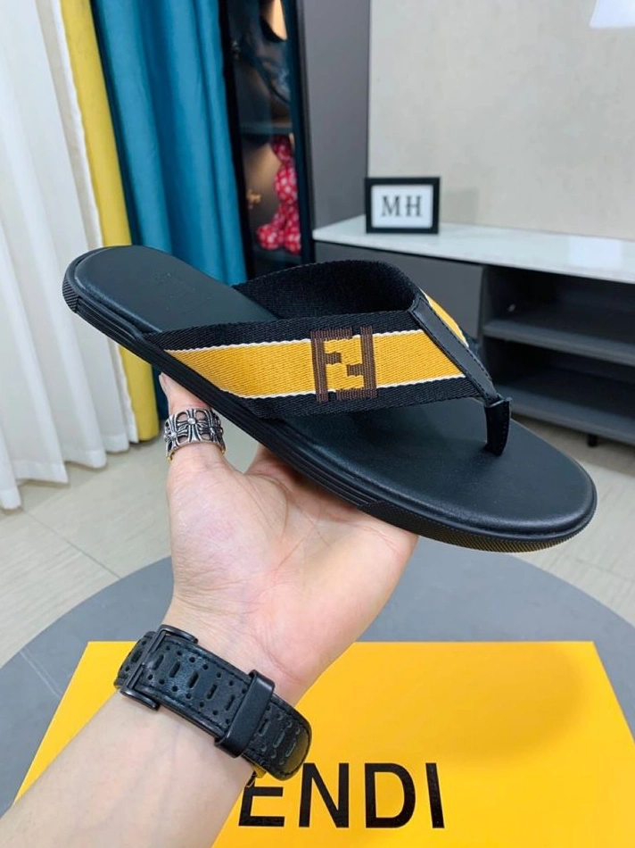 Flexible Fxndx Slippers 147460