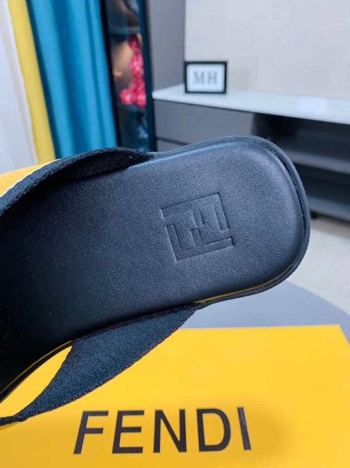 Flexible Fxndx Slippers 147460
