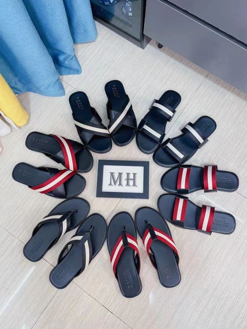 Functional Othxr Slippers 211800