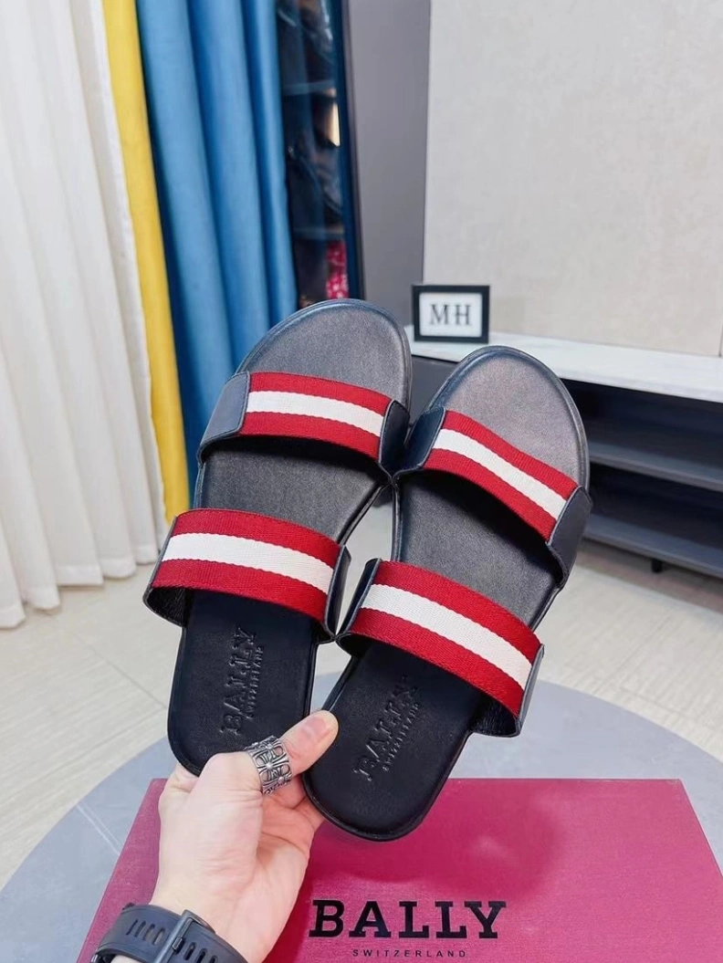 NewStyle Othxr Slippers 211793