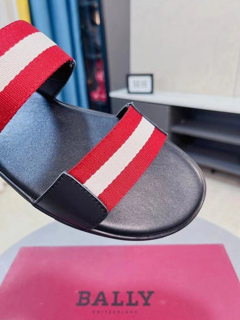 NewStyle Othxr Slippers 211793