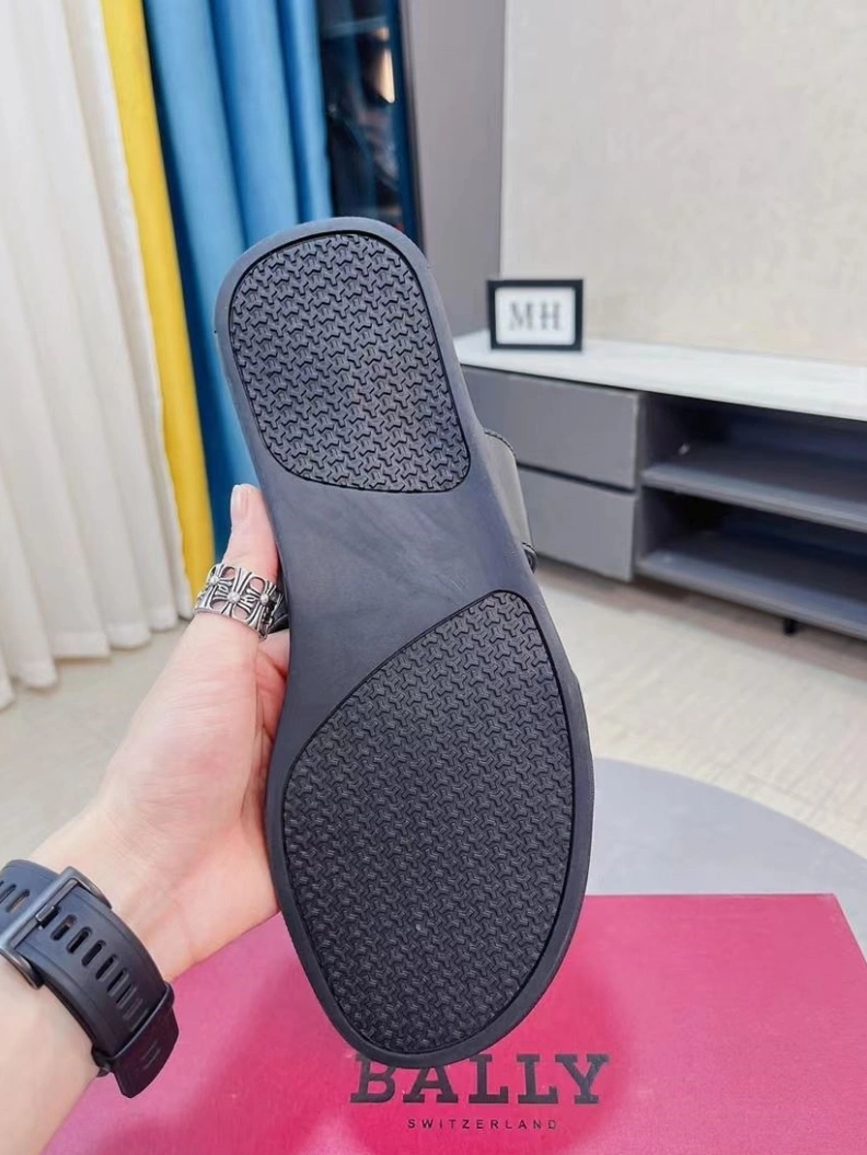 NewStyle Othxr Slippers 211793