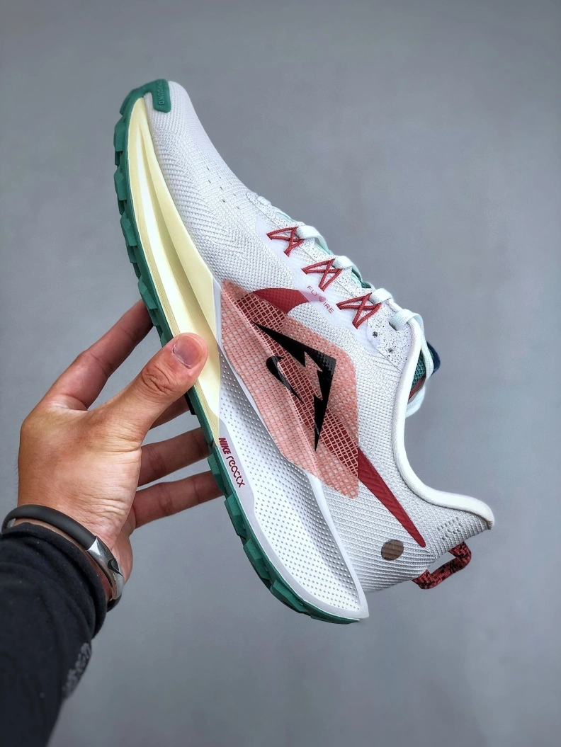 Refined Nxkx Sneakers 198688