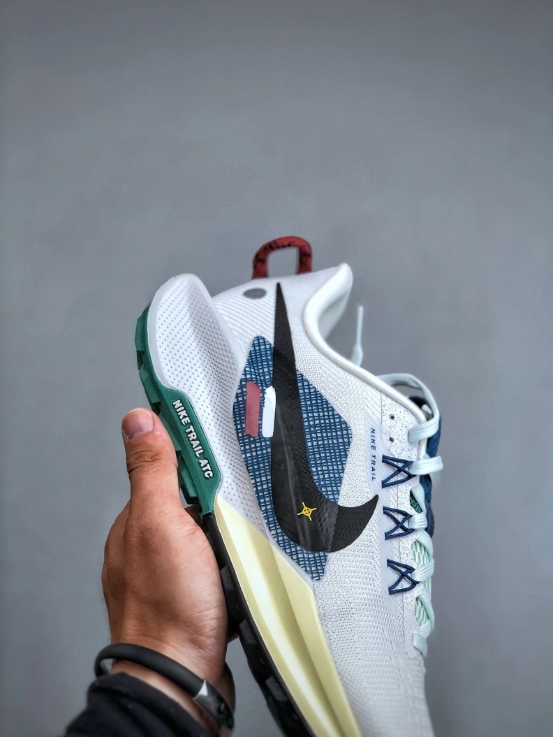 Refined Nxkx Sneakers 198688