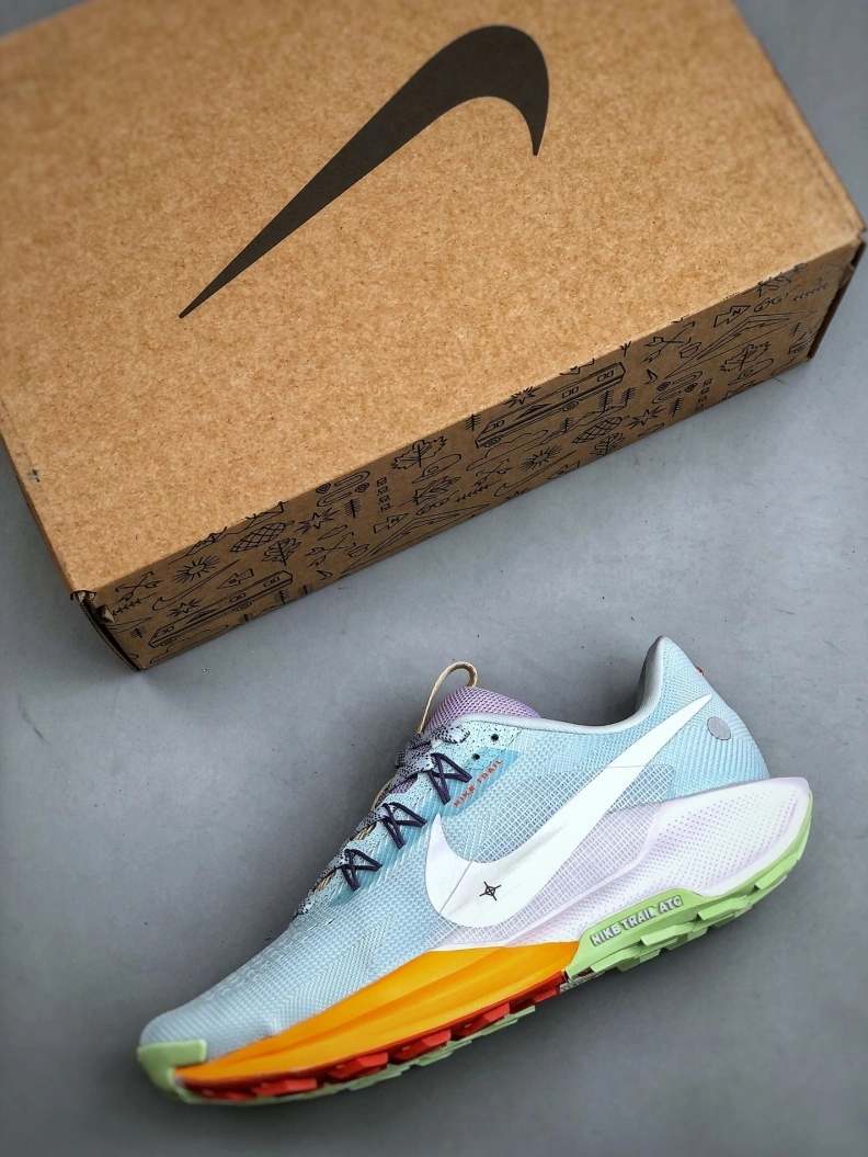 Nxkx Sneakers Versatile 198690