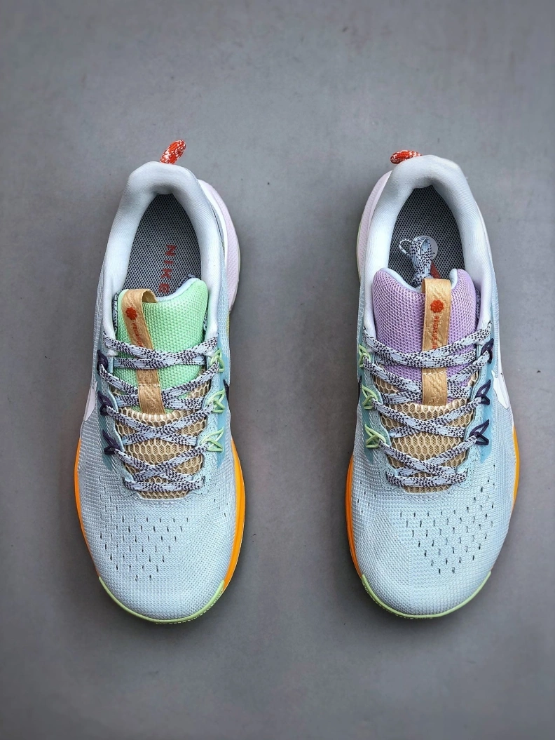 Nxkx Sneakers Versatile 198690