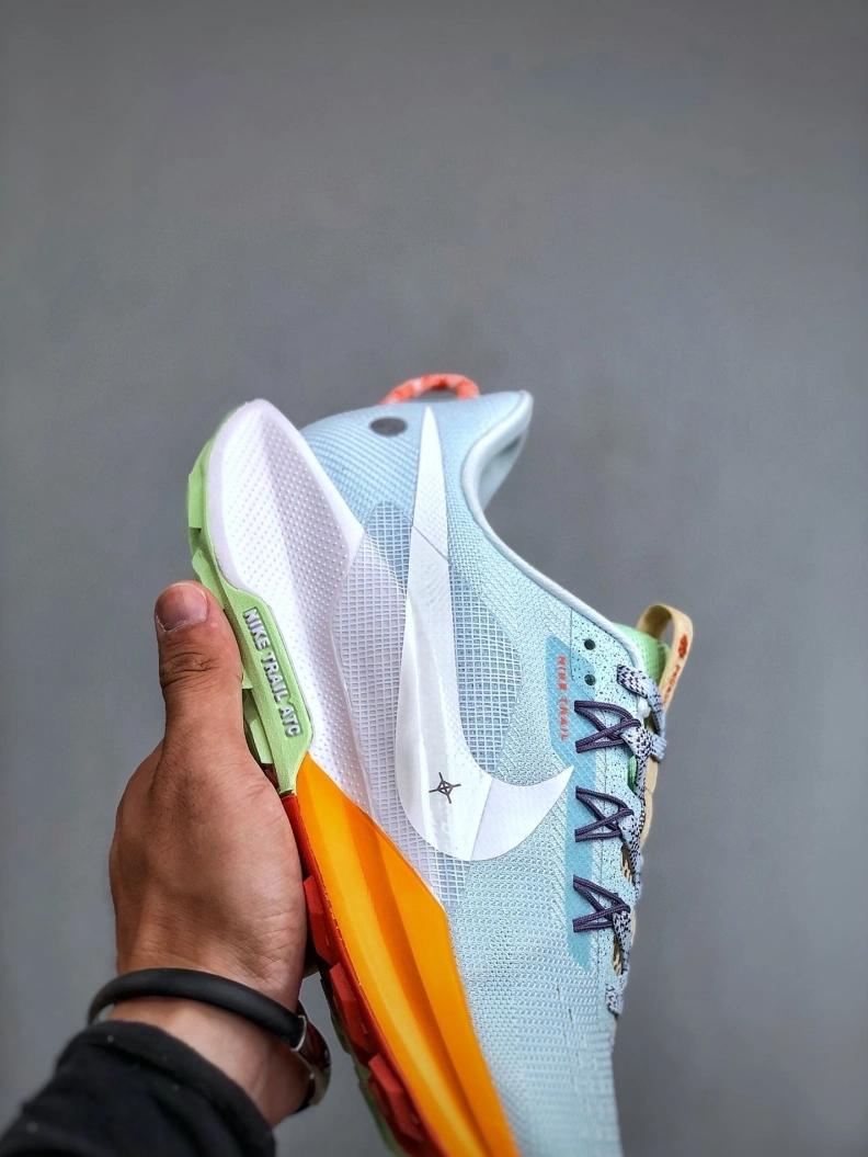 Nxkx Sneakers Versatile 198690