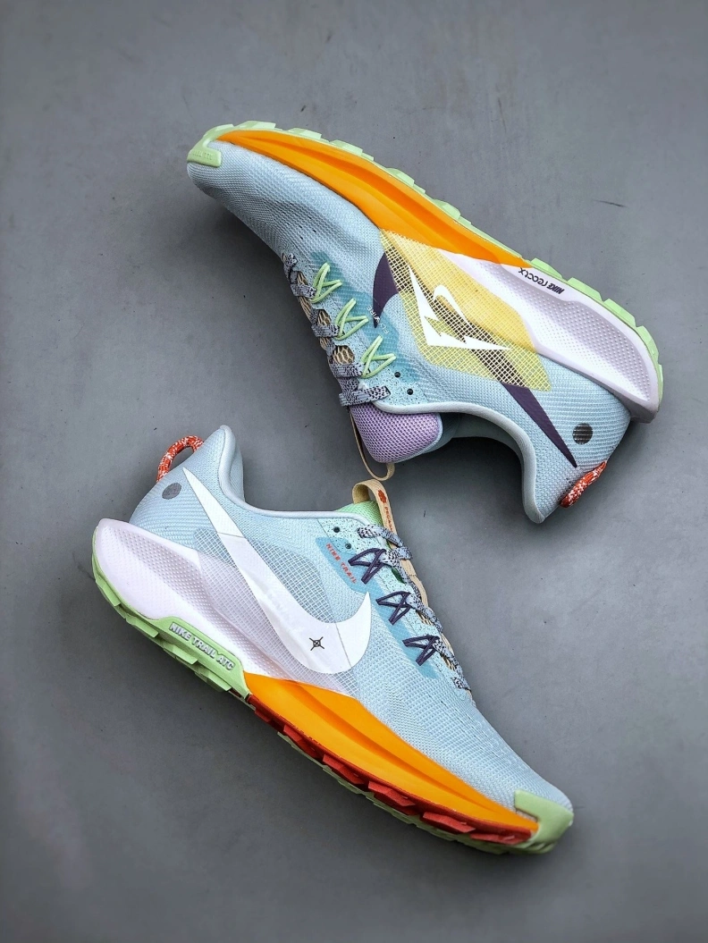 Nxkx Sneakers Versatile 198690