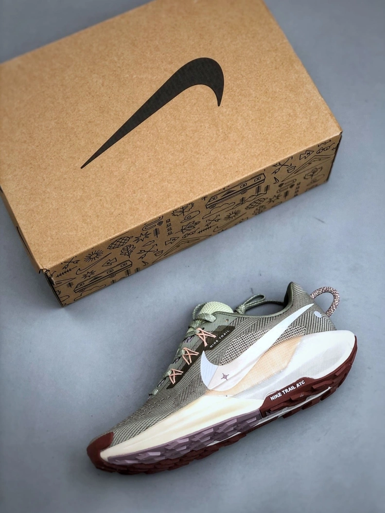 Nxkx Sneakers DailyWear 198687
