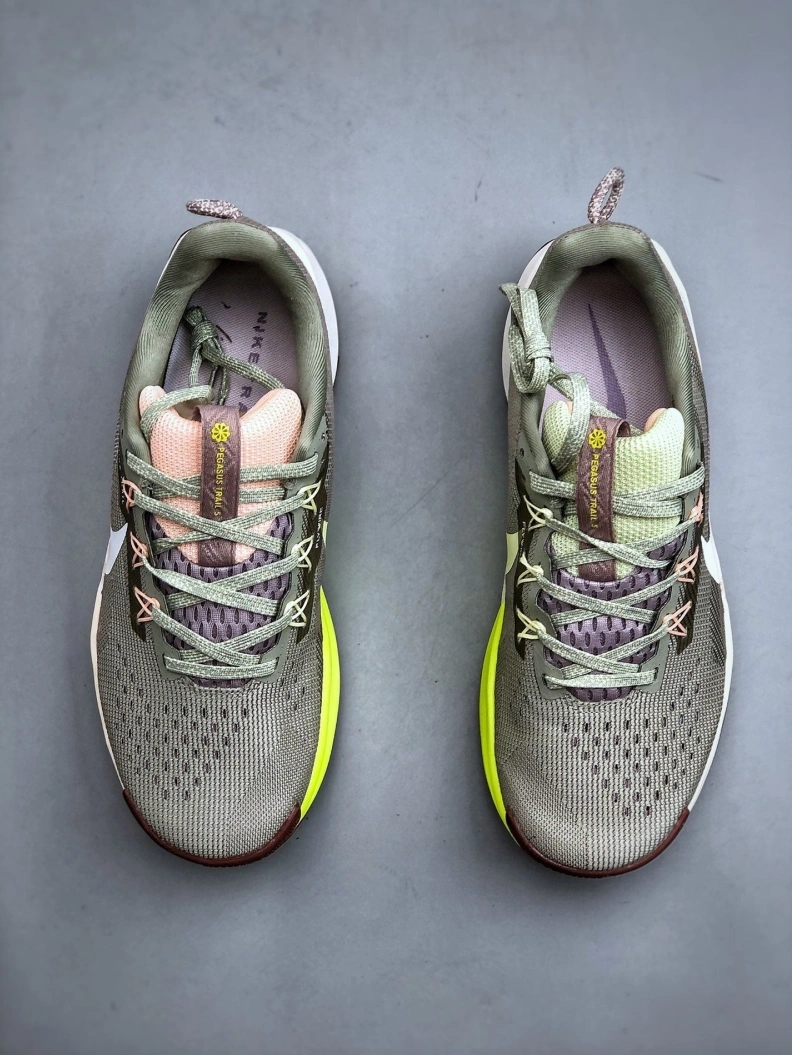 Nxkx Sneakers DailyWear 198687