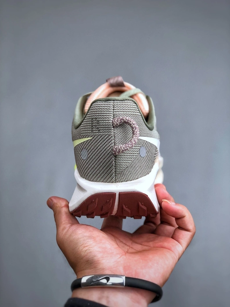 Nxkx Sneakers DailyWear 198687