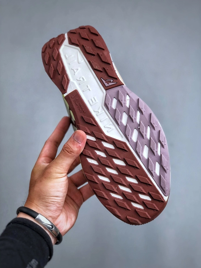 Nxkx Sneakers DailyWear 198687