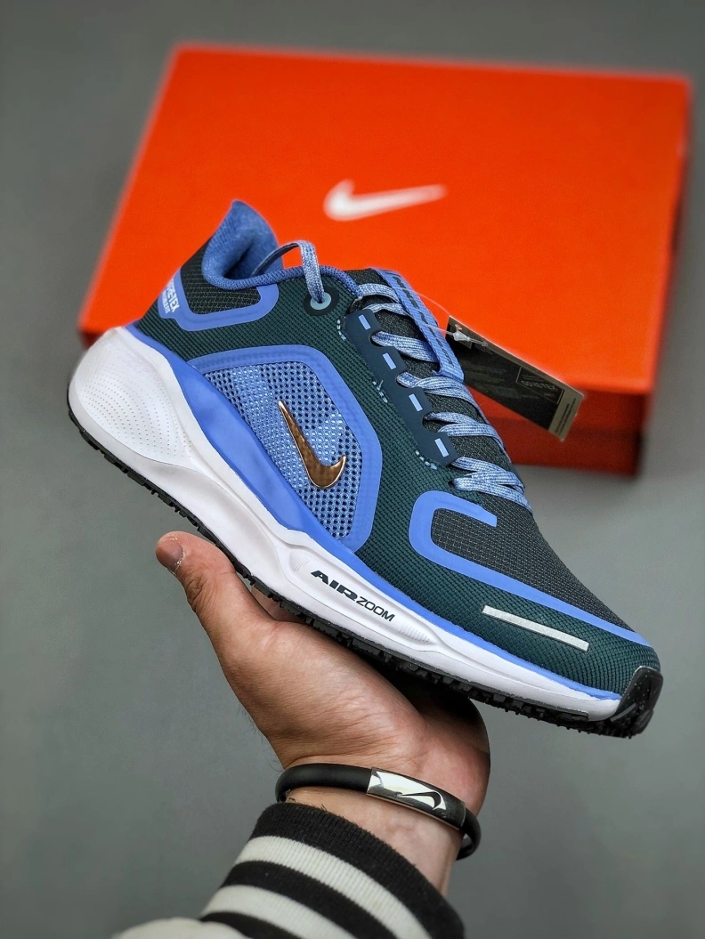Sleek Nxkx Sneakers 198681