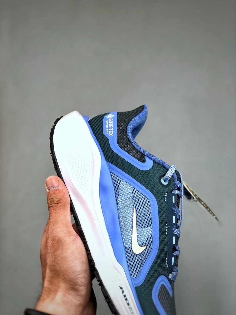Sleek Nxkx Sneakers 198681