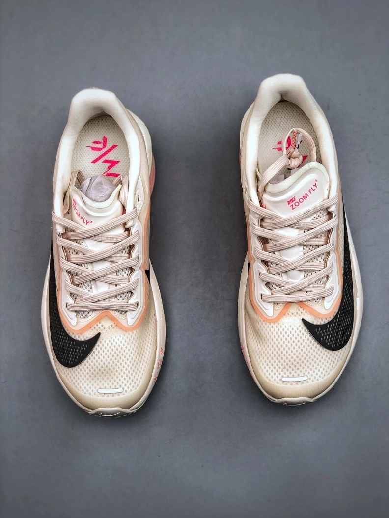 Sleek Nxkx Sneakers 198673