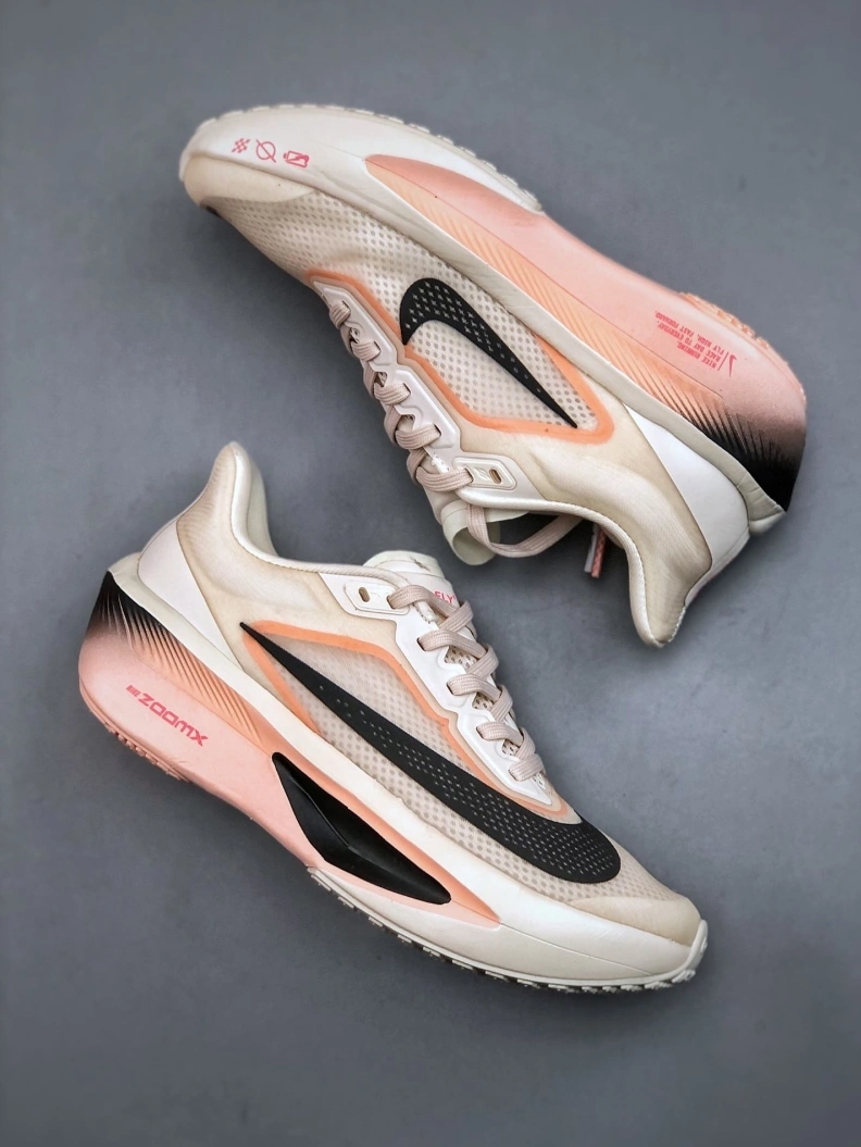 Sleek Nxkx Sneakers 198673